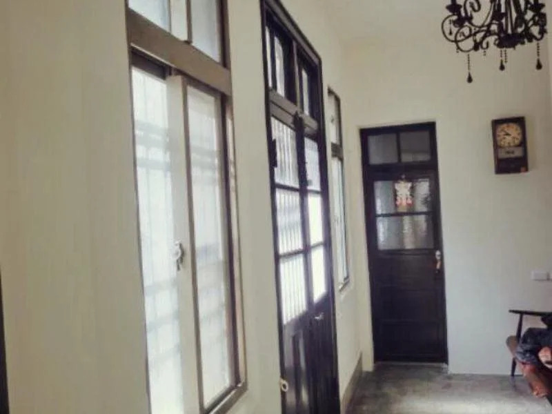 Huei Shiung Hostel
