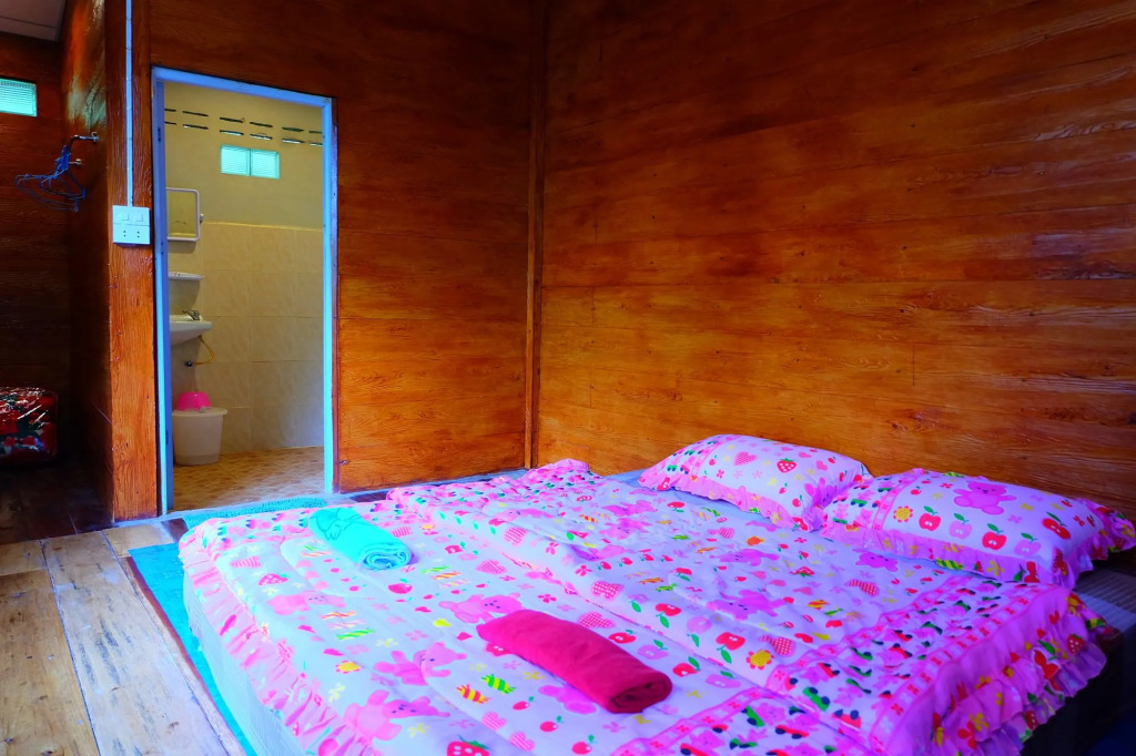 Huan Himnam Homestay