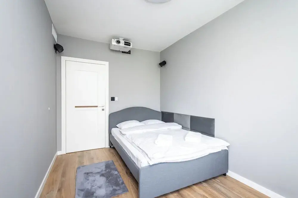 RentPlanet - Apartament Kasztelańska
