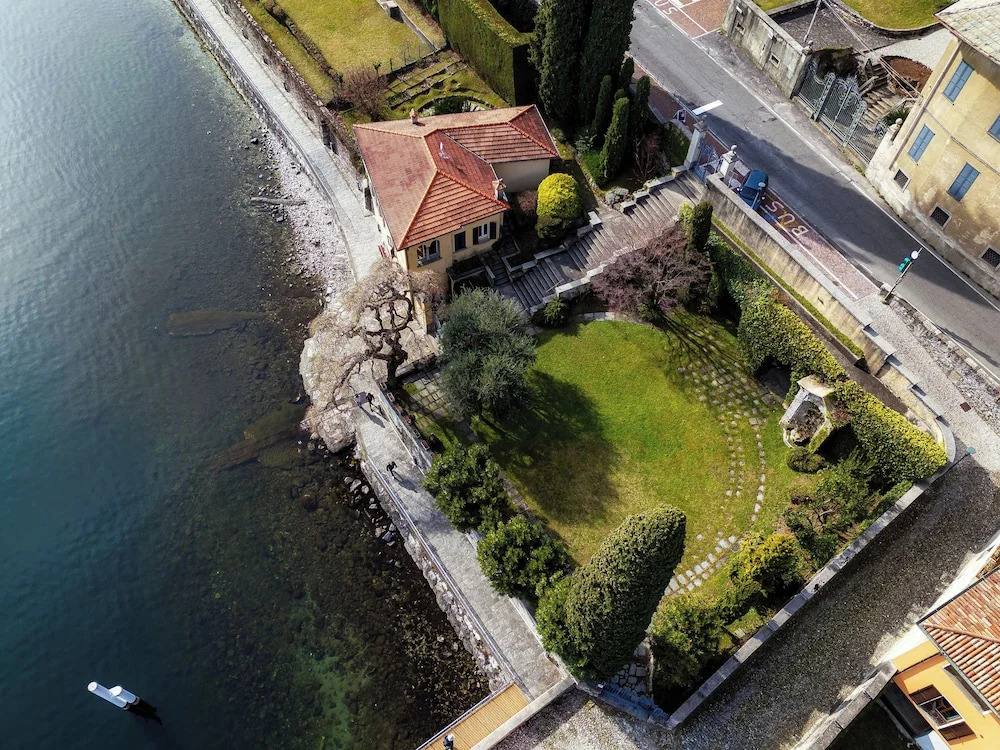 Villa Vica