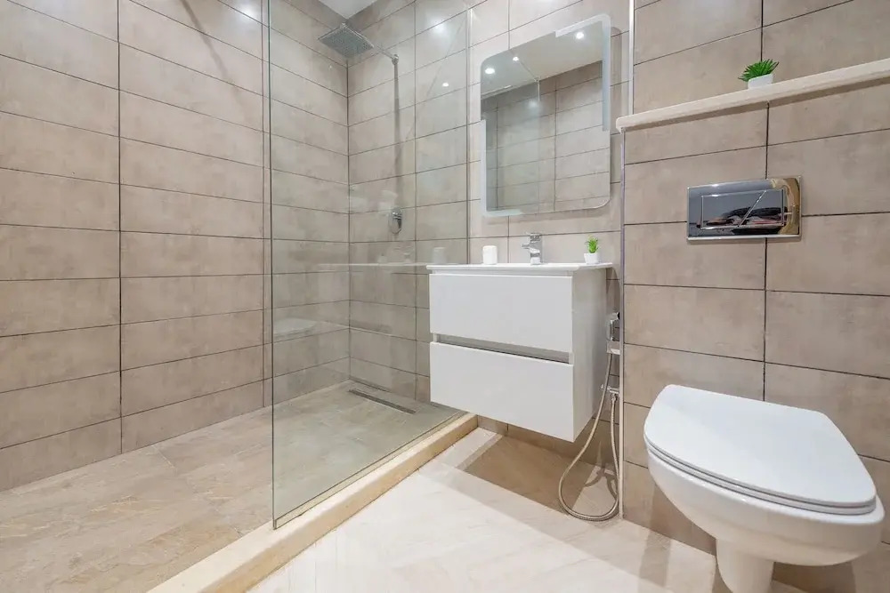 Appartement Luxueux Au Golf