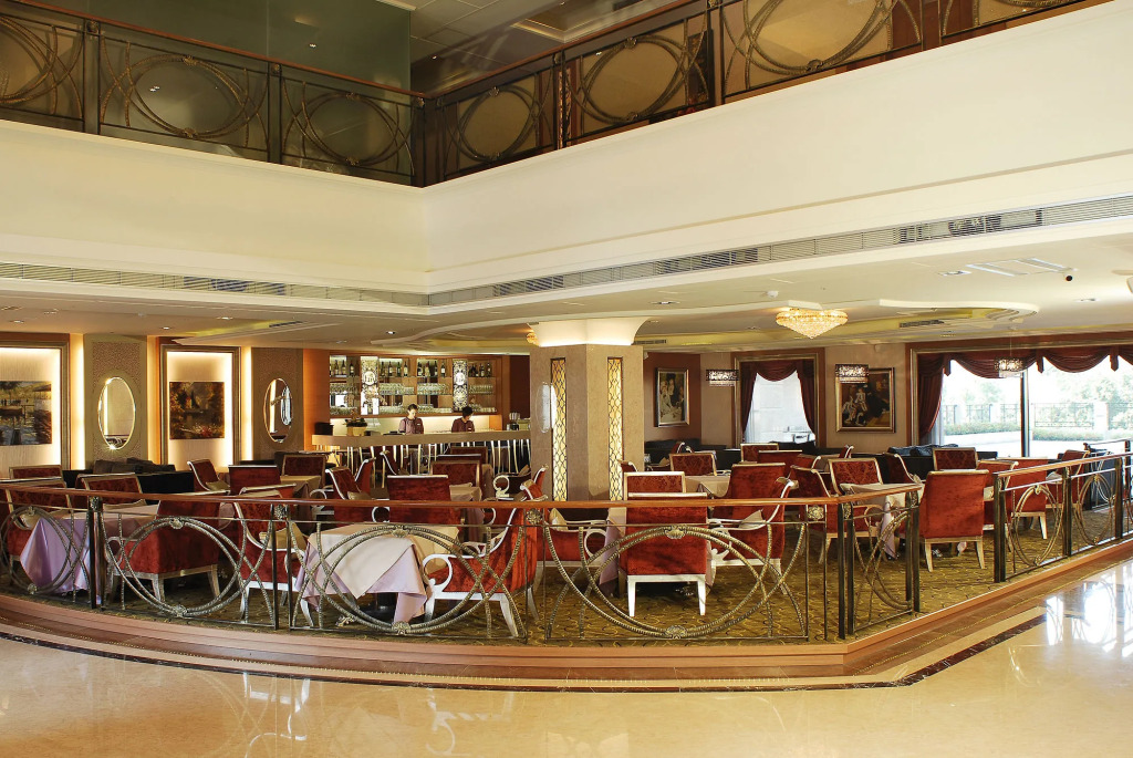 E-DA Skylark Hotel