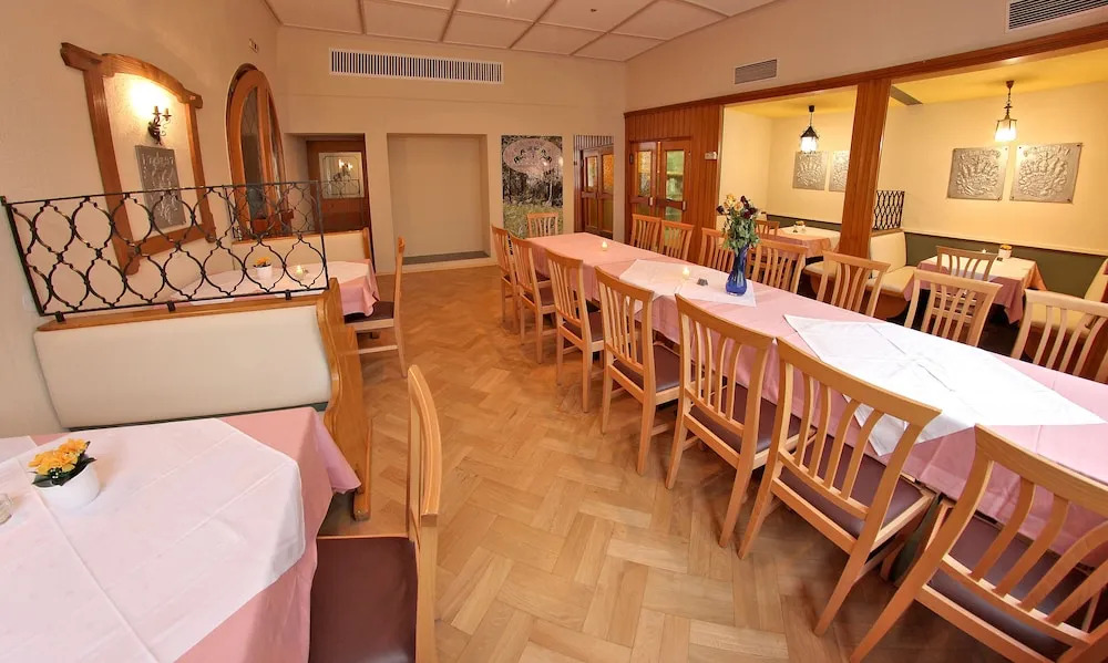 Gesundheitshotel Rössle