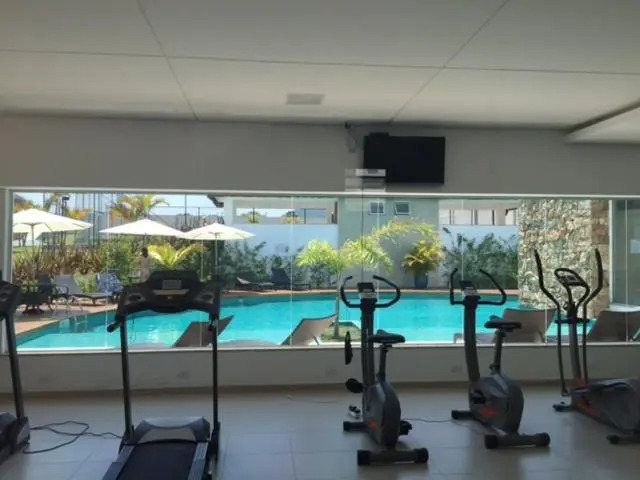 Malibu Resort Club