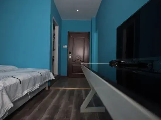 Haizhilan Hotel