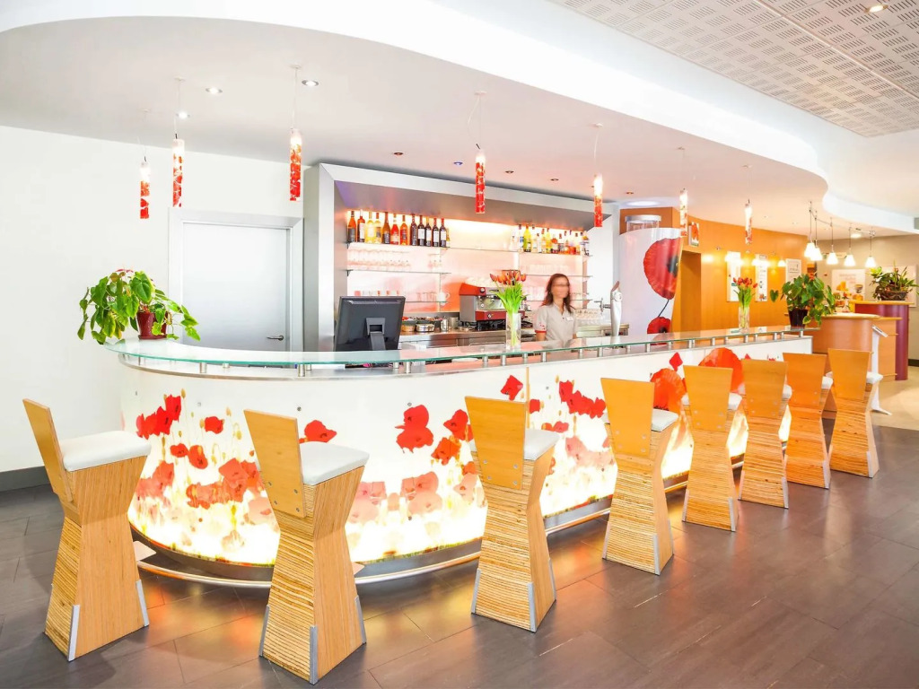 Ibis Madrid Alcobendas