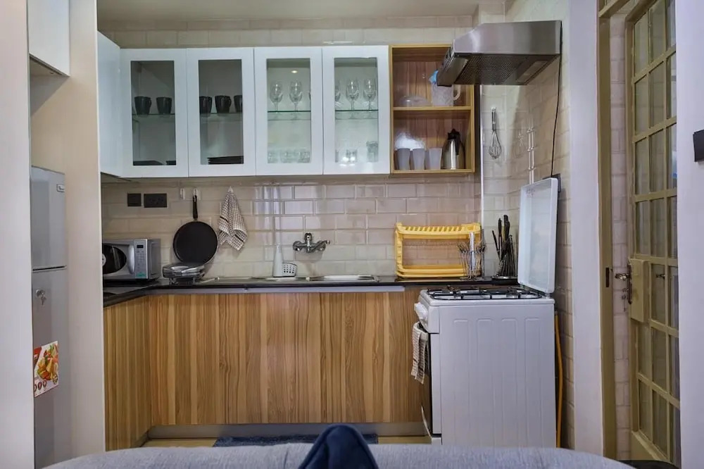 Lux Suites Teshana Apartments Kileleshwa