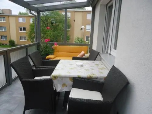 Ferienhaus Gumann