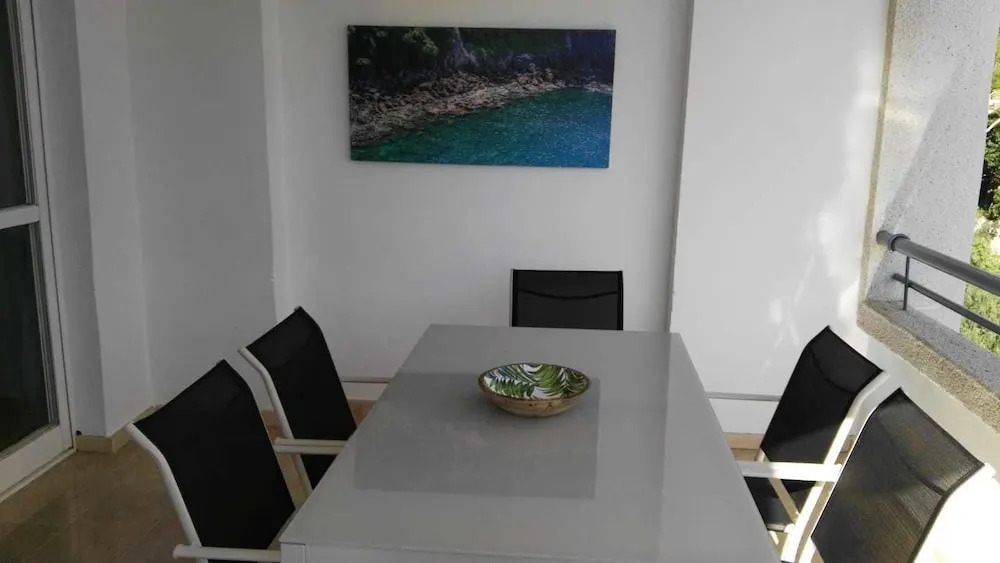 Azul Rentals Benidorm flat