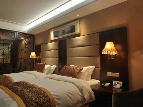 Lanbowan Hotel