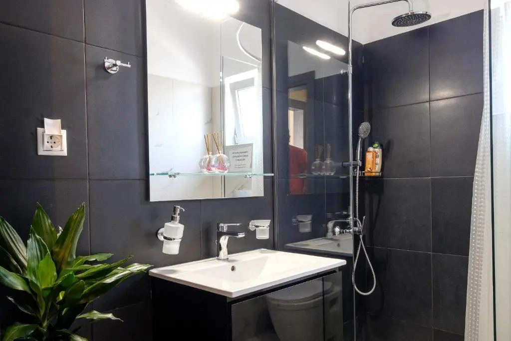 Oreon Suites - 'Areti'