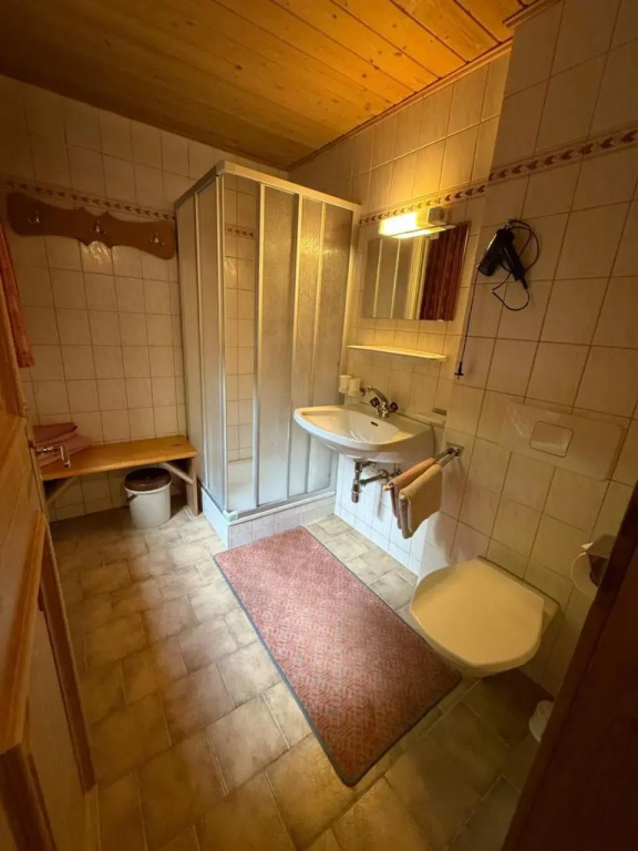 Häusl am Roan Reutte Höfen