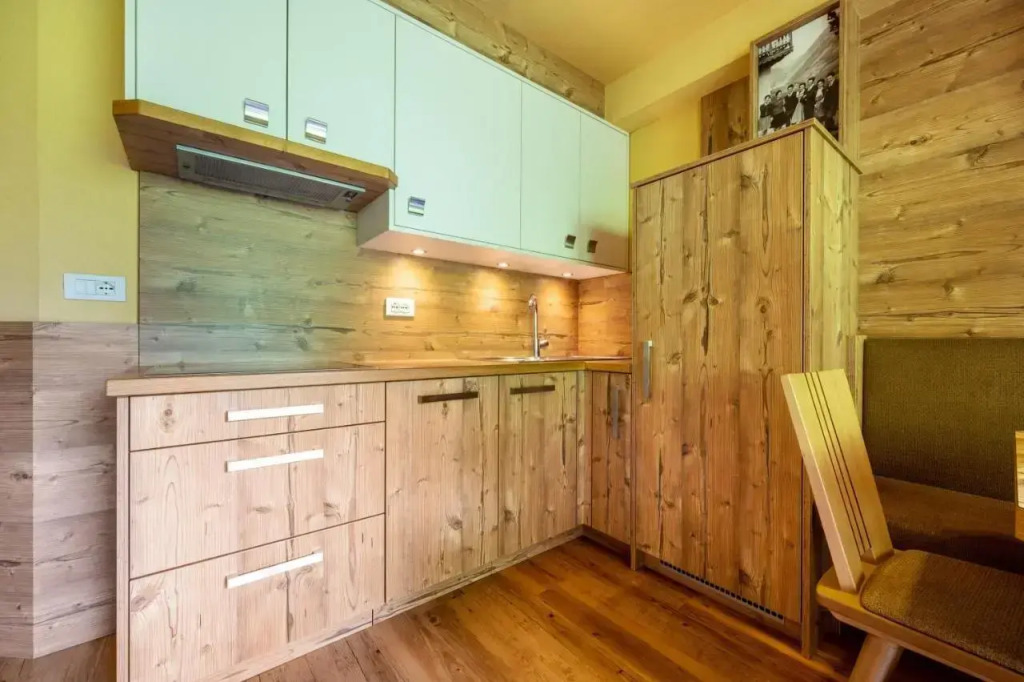 Appartement Zimmerhofer Deluxe