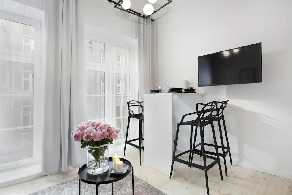 Apartments Old Town Ogarna & by Noclegi Renters