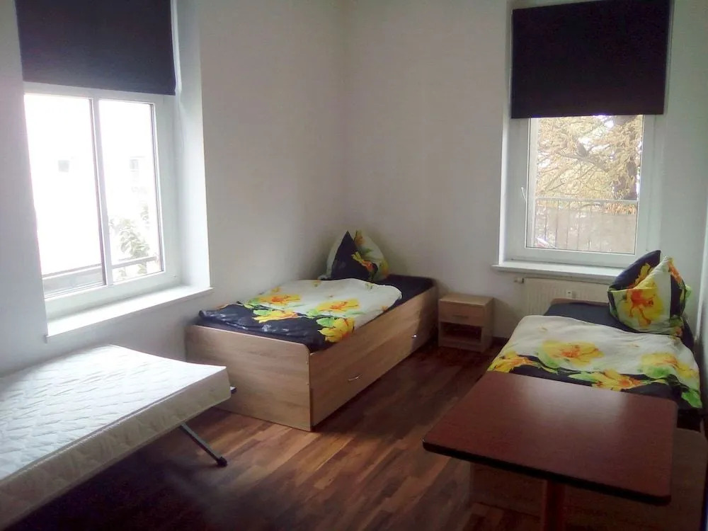 Hotel Pension zur Tanne