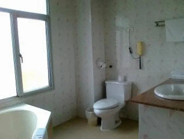Golden Key Hotel