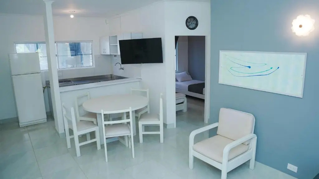 Makáry Beach Tolú by Bernalo Hotels