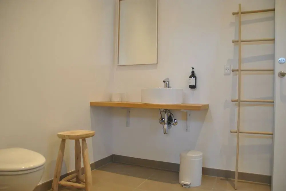 Hotel VANDret