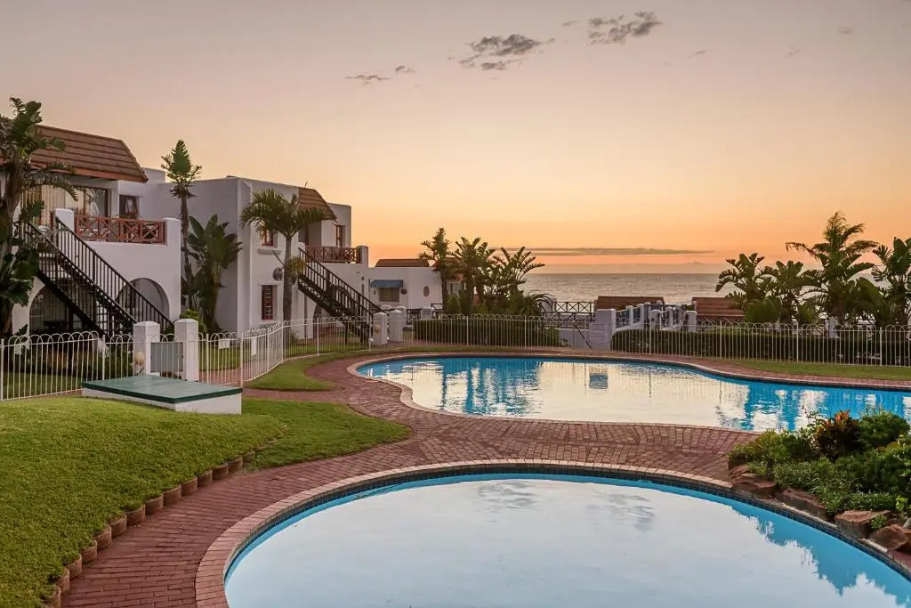 Pelicans Pad @ Ballito