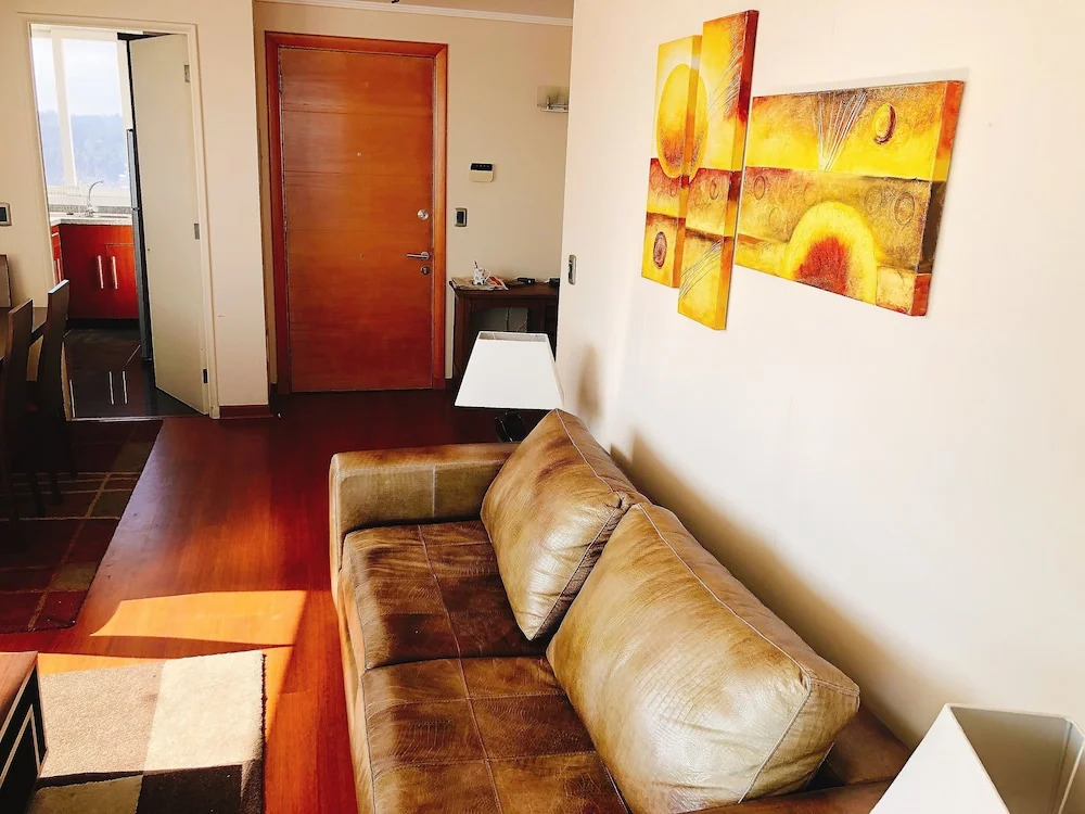 Apartamento 2106 Cumbre Vista Bahia