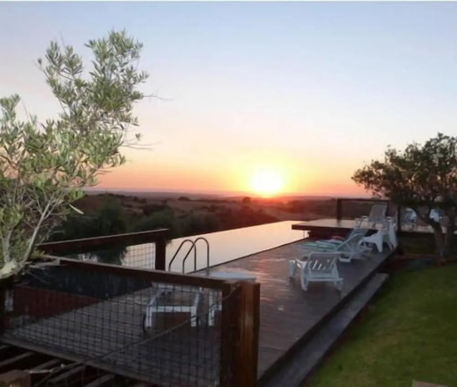 wecamp Reserva Alecrim