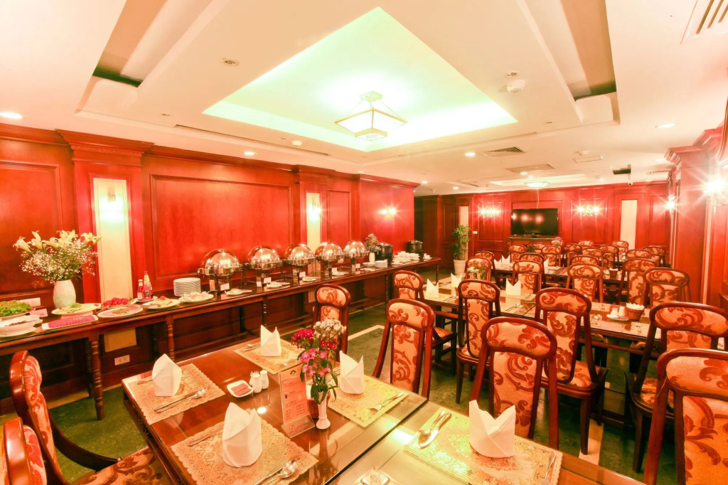 EDEN HOTEL HÀ NỘI