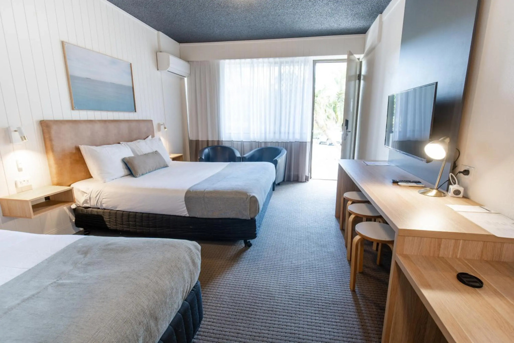 Mercure Charlestown