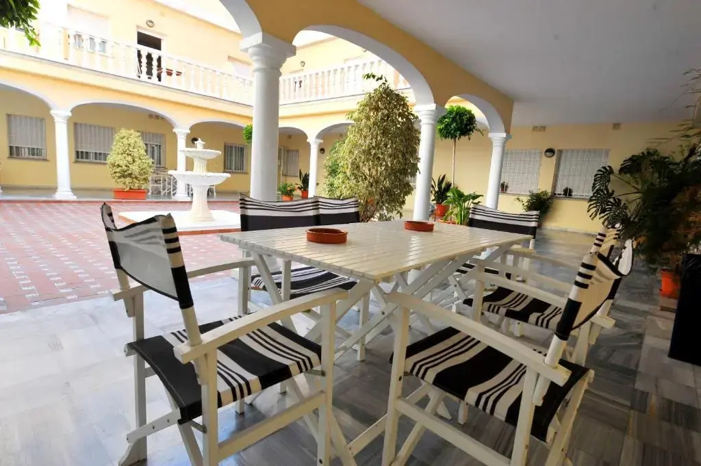 Micampus Málaga Student Residence