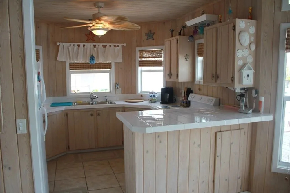 Abaco Surfside