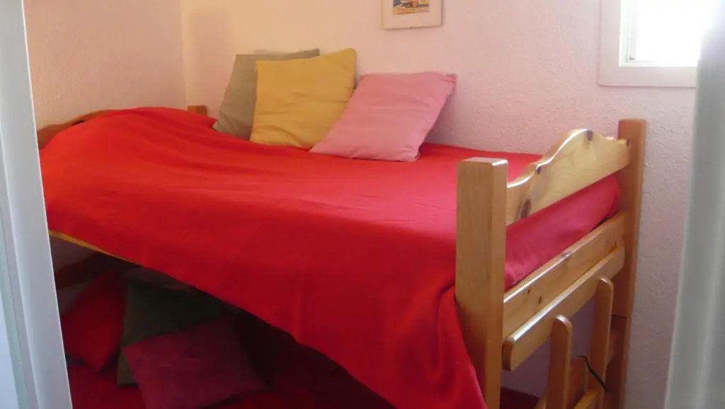 Studio Soleil Marin - 2SOM35