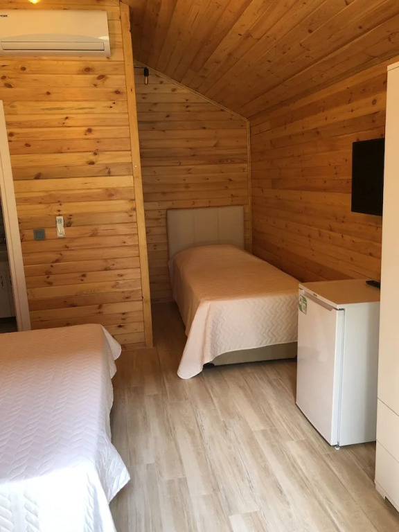 Mercan Bungalov