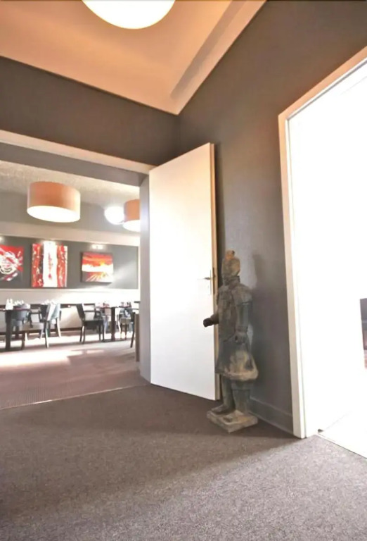 Hôtel la Régie