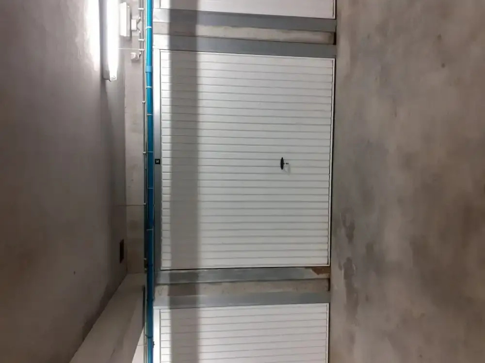 Appartement au 5eme Etage