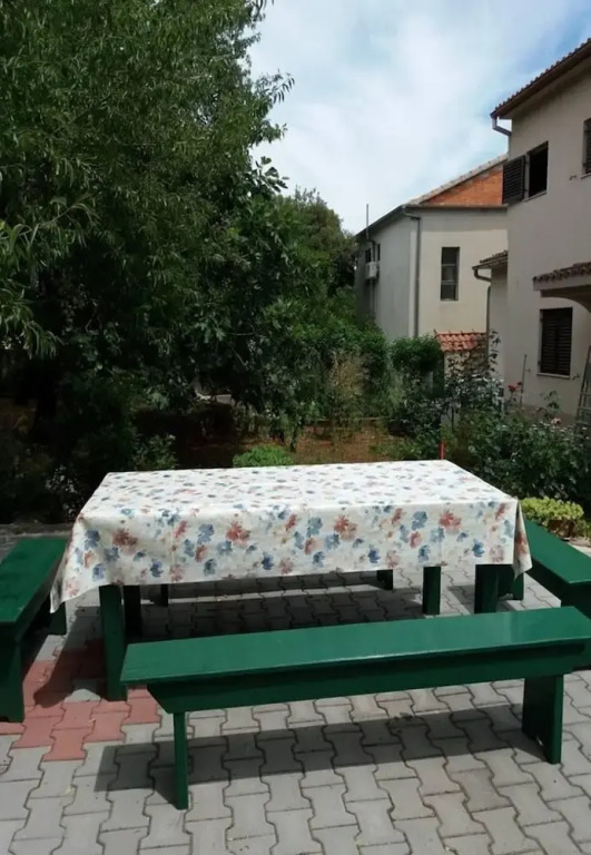 Apartments Ruzica