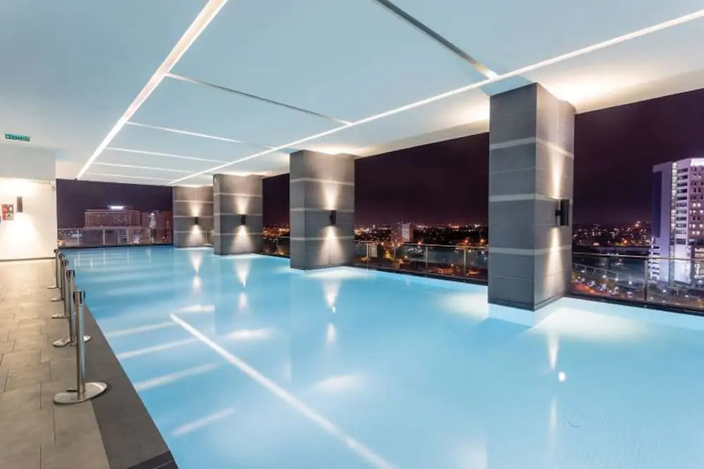 The Shore 3BR Luxury Residences