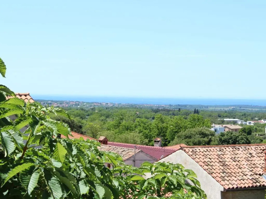 Villa Šterna