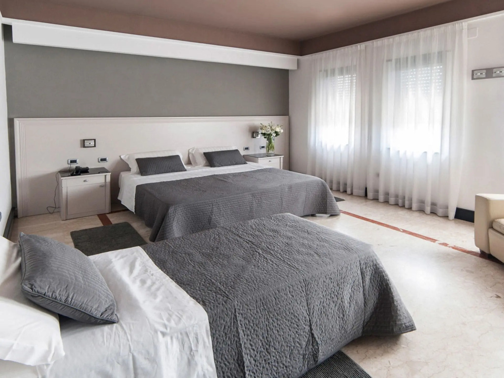 Hotel Giulia Ocean Club