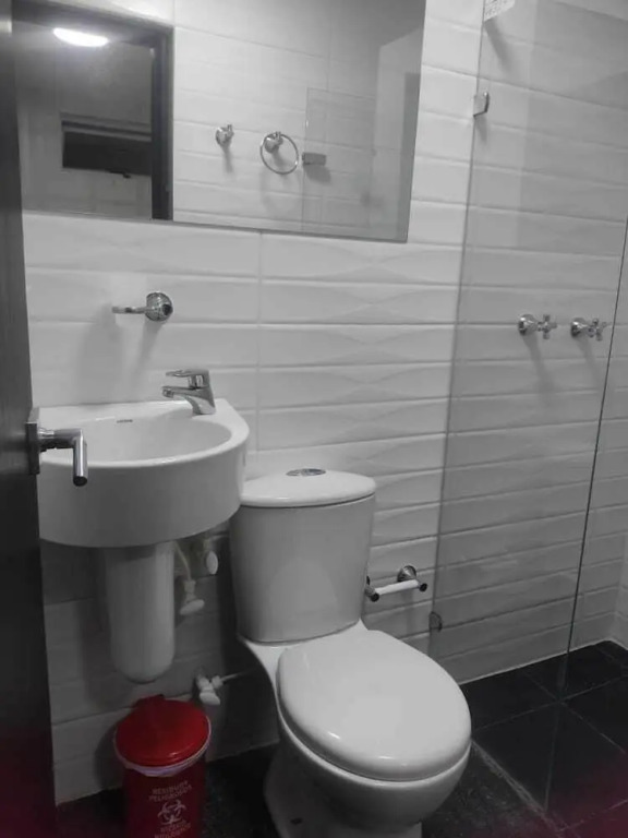 Hotel Black & White Boutique