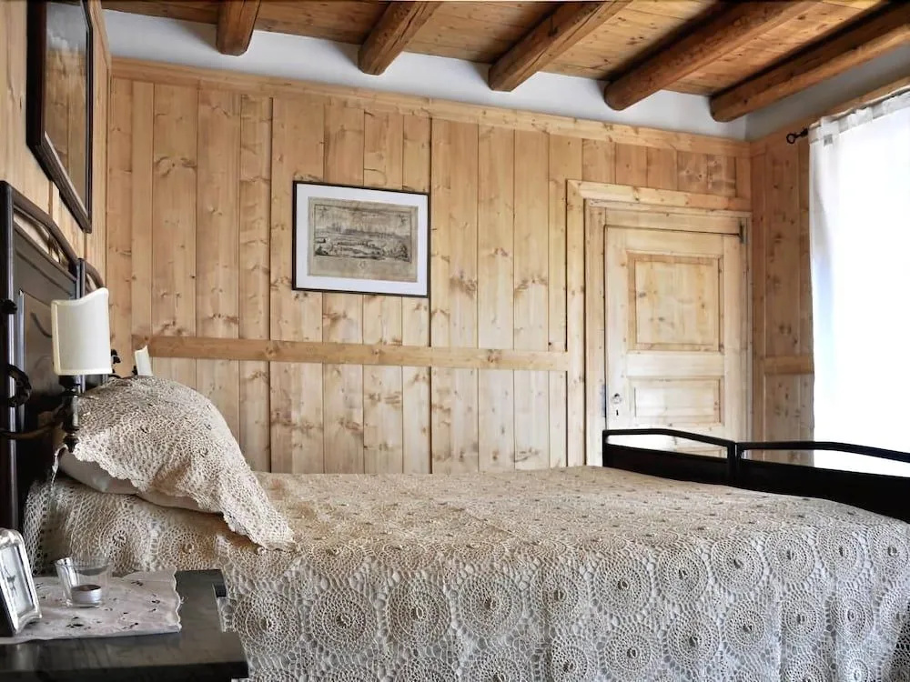 B&B Aquarelle