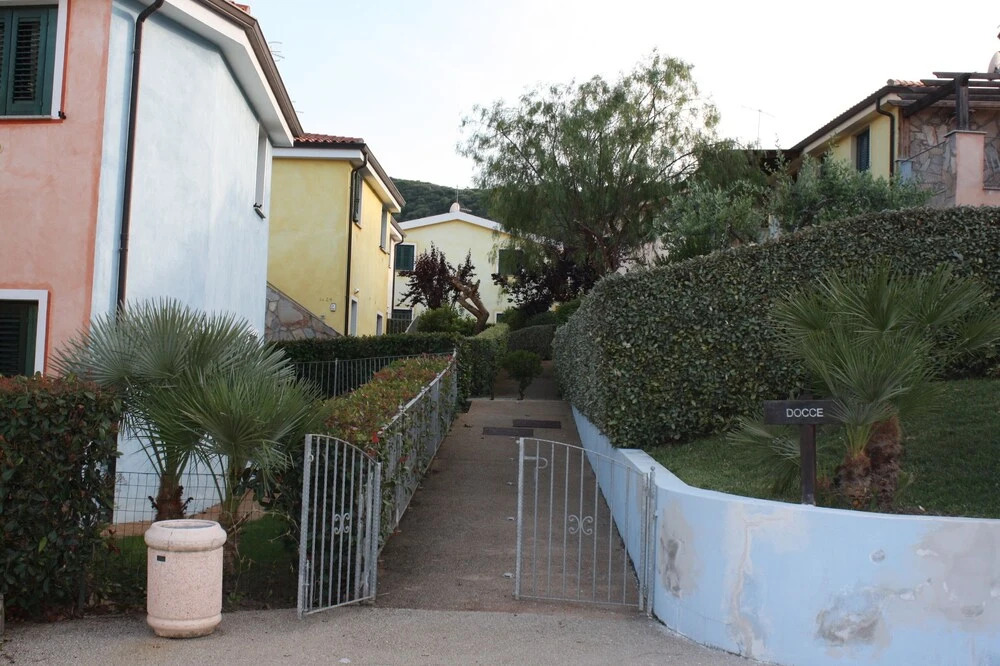 Casteldoria House Vacation