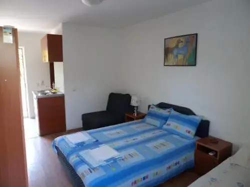 Bed and Breakfast Mediteran