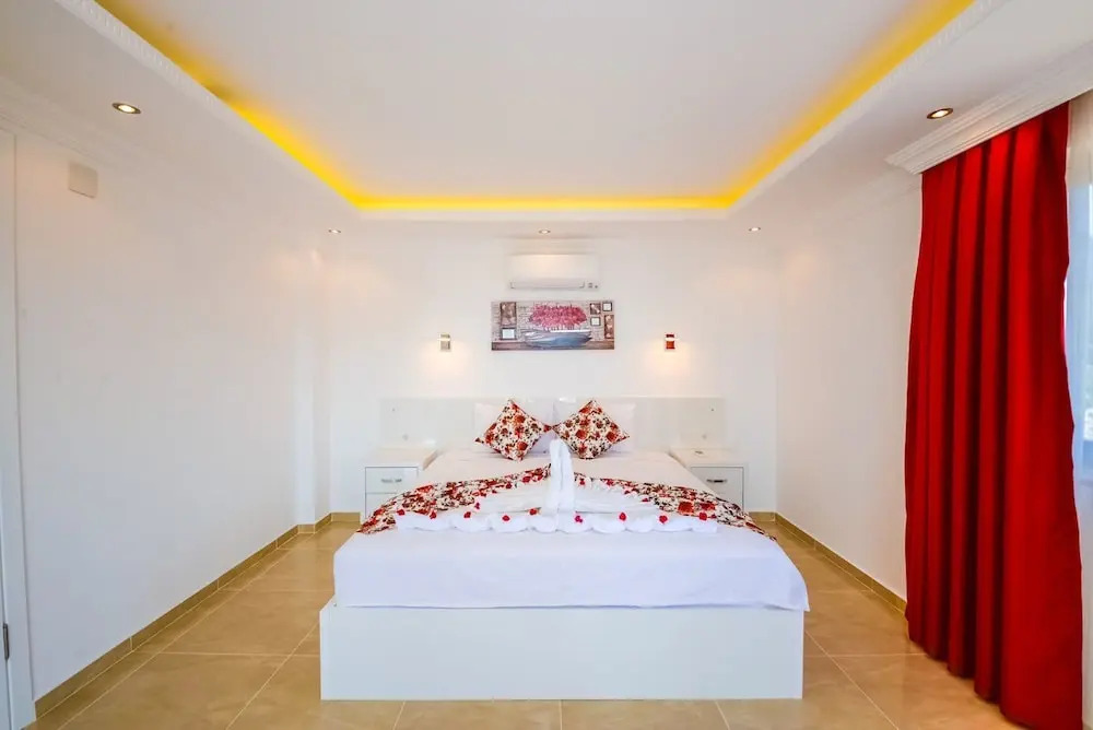 Villa Buket
