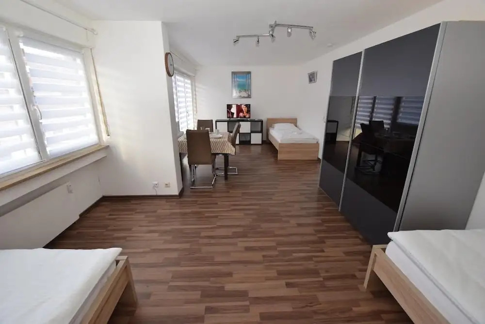 AB Apartment 92