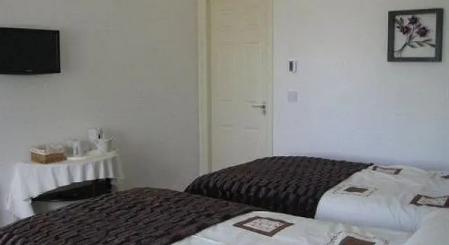 The East Wing B&B