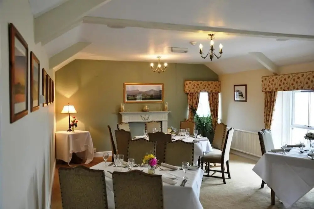 The Gower Golf Club B&B