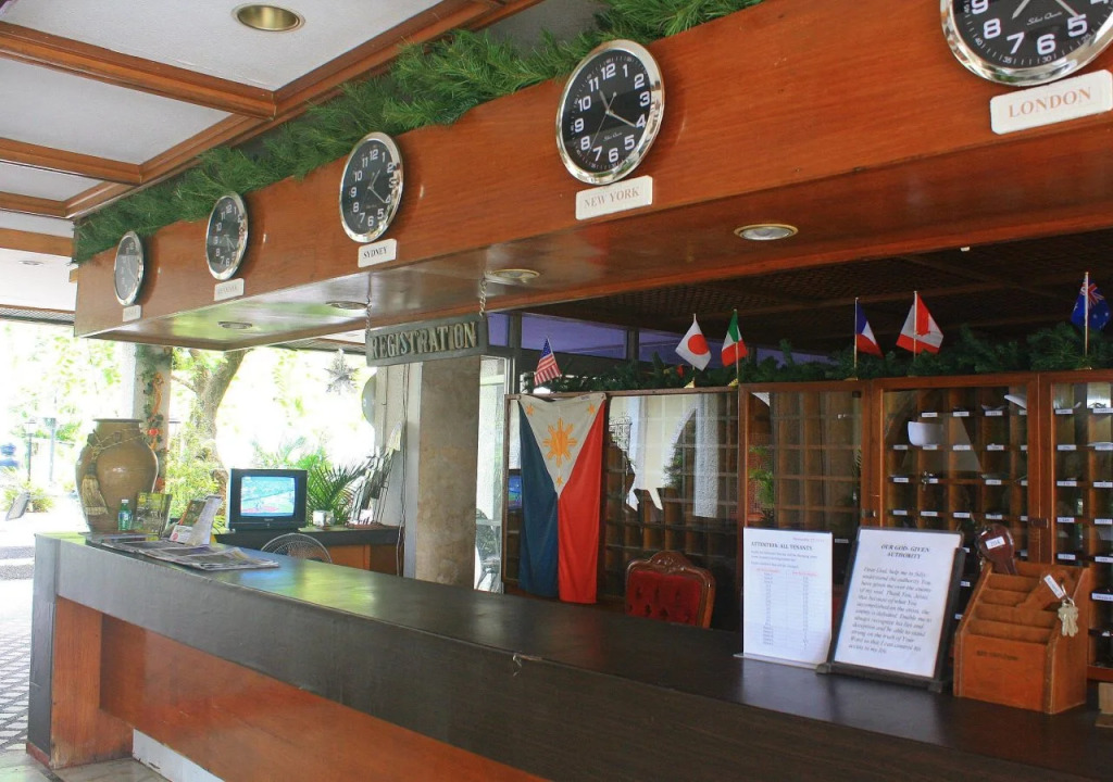 Hotel Bella Monte