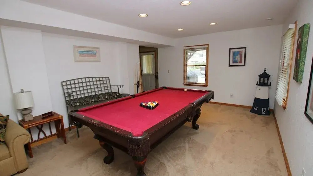 Summer Times - 8 Br Home