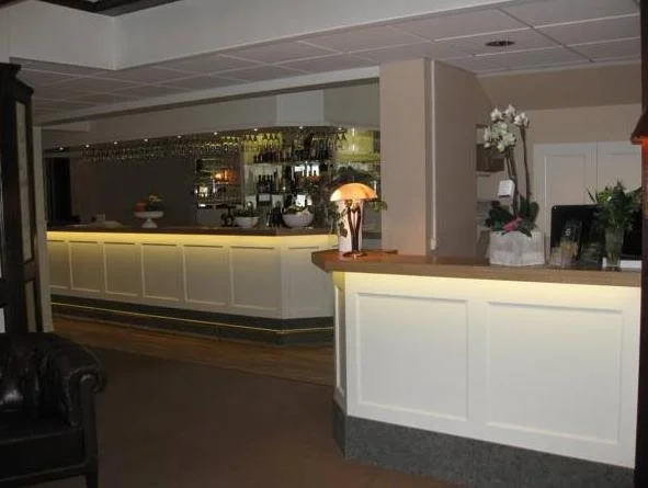 Hotel Ranten