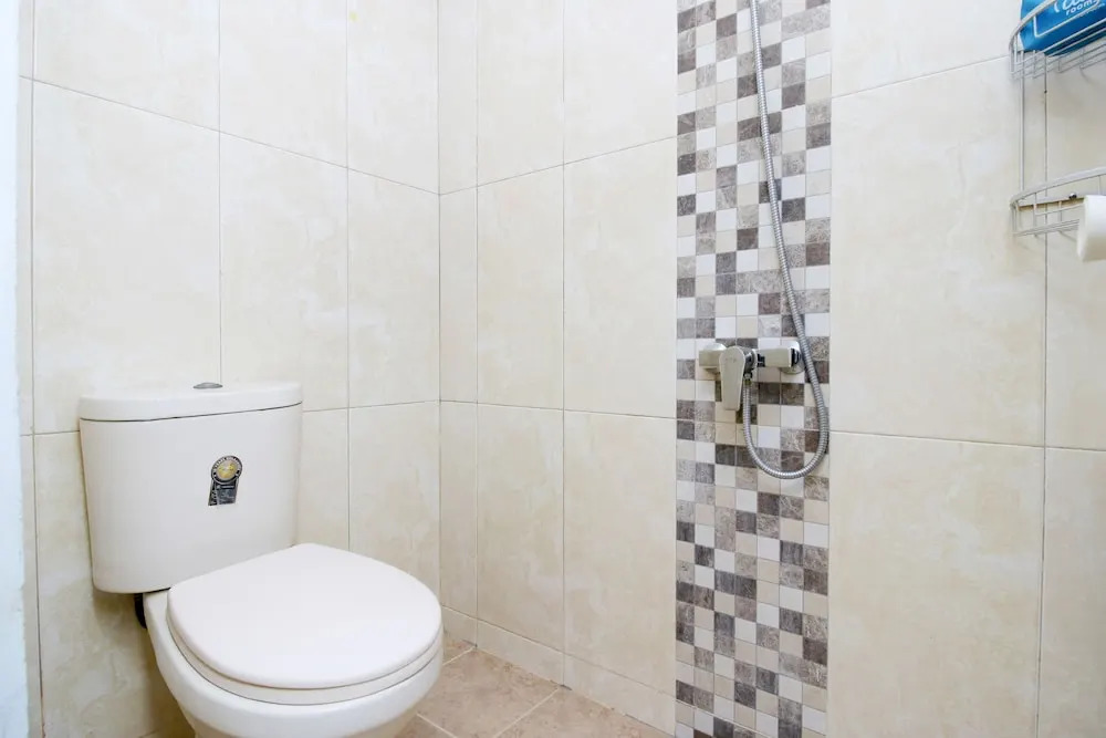Airy Eco Hayam Wuruk Batu Tulis Raya 52D Jakarta