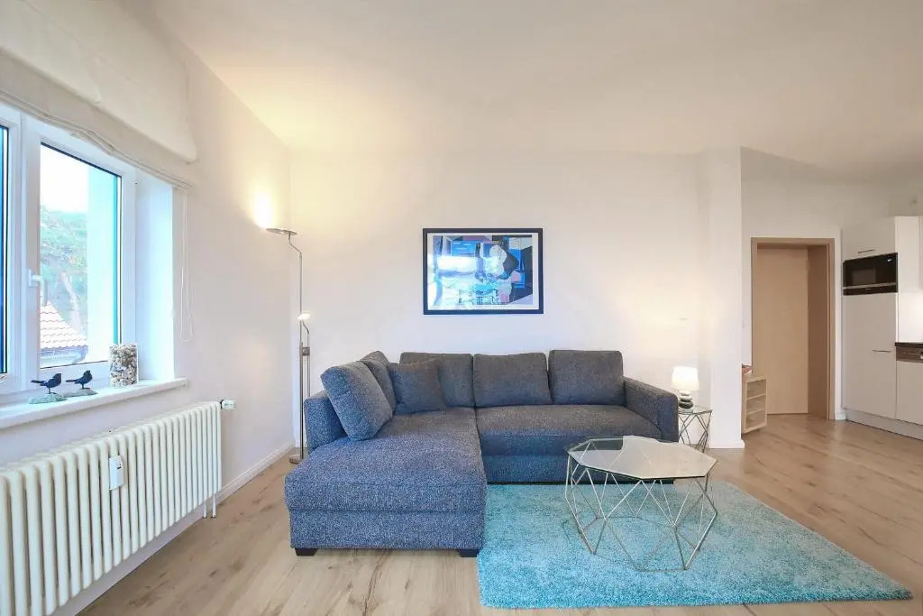 Villa Triton Wohnung 04